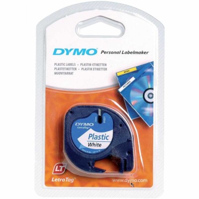 Dymo S0721740 Metalik Yeşil LetraTag Metalik Şerit 12mm x 4m (T16289) hemen satın al!