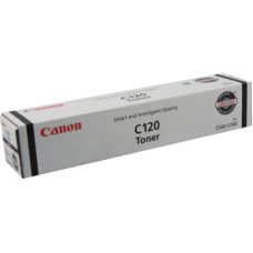 Canon C120 Siyah Orjinal Toner - NP6012