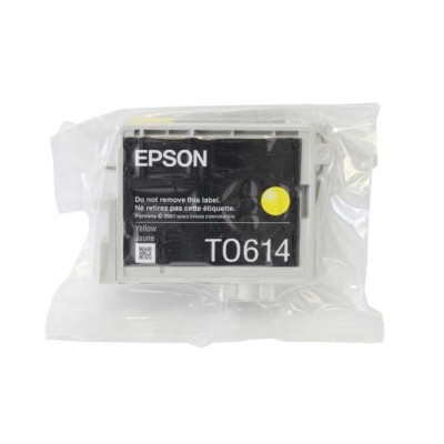 Epson C13T06144020 (T0614) Sarı Orjinal Kartuş - DX3800 / DX3850 (C) (T16750) hemen satın al!