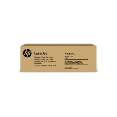 HP W9093MC Kırmızı Orjinal Toner - E45028dn / E47528 (T16441) hemen satın al!