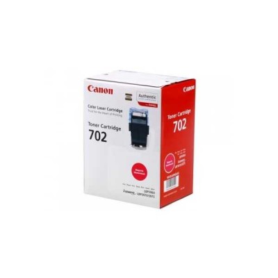 Canon CRG-702M (9643A004) Kırmızı Orjinal Toner - LBP5960 (T16509) hemen satın al!