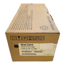 Ricoh 406351 Sarı Orjinal Toner - SPC-320DN / SPC-231N