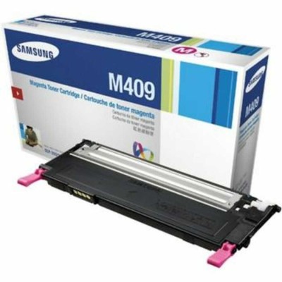 Samsung CLT-M409S/SEE Kırmızı Orjinal Toner - CLP-315 / CLP-310 (T16541) hemen satın al!