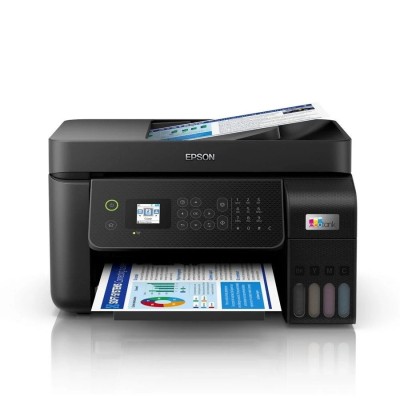 Epson C11CJ65403 EcoTank L5290 Tarayıcı + Fotokopi + Faks + Wi-Fi Direct + Renkli Tanklı Yazıcı (T16738) hemen satın al!