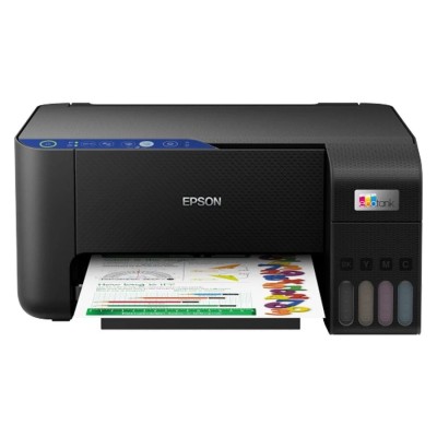 Epson C11CJ67406 EcoTank L3251 Wi-Fi + Tarayıcı + Fotokopi Renkli Çok Fonksiyonlu Tanklı Mürekkep Püskürtmeli Yazıcı (T16977) hemen satın al!