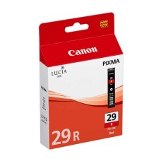Canon PGI-29R Kırmızı Orjinal Kartuş - Pixma Pro 1