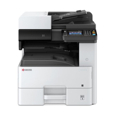 Kyocera Ecosys M4125idn Çok Fonksiyonlu Fotokopi Makinesi (T17227) hemen satın al!