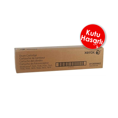 Xerox 013R00662 Orjinal Drum Ünitesi - WorkCentre 7525 (U) (T16742) hemen satın al!