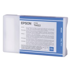 Epson C13T602200 Mavi Orjinal Kartuş - Stylus Pro 7800