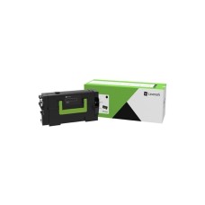 Lexmark 58D5U0E Siyah Orjinal Toner - MX826ade / MS825dn