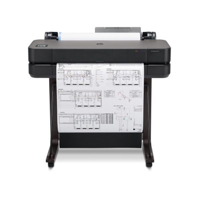 HP 5HB09A (T630) DesignJet 24 inç Yazıcı (T17693) hemen satın al!