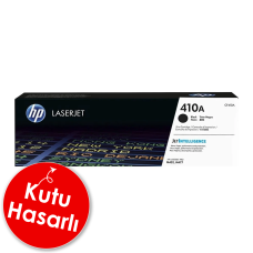 HP CF410A Siyah Orjinal Toner - M452dn / M477dw