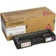 Ricoh 407655 Kırmızı Orjinal Toner - SP-C252DN / SP-C252SF