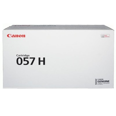 Canon CRG-057H (3010C004) Siyah Orjinal Toner - LBP223 / LBP226 (T17231) hemen satın al!
