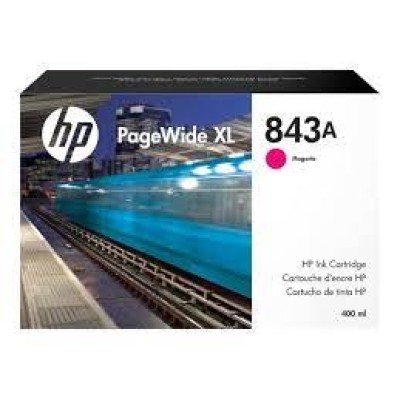 HP C1Q59A (843A) Kırmızı Orjinal Kartuş - Pagewide XL4100 (T17303) hemen satın al!