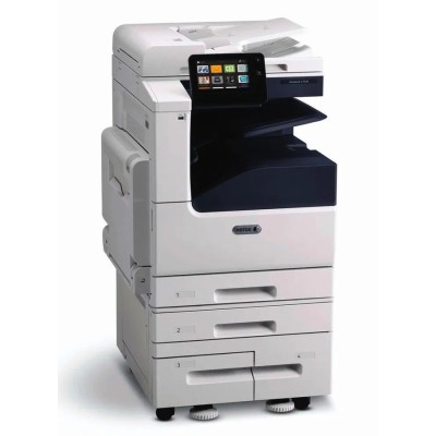 Xerox VersaLink C7125 MFP A3/A4 Fotokopi + Tarayıcı + Faks + Çok Fonksiyonlu Renkli Lazer Yazıcı (T17389) hemen satın al!