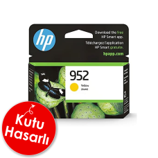 HP L0S55AN Sarı Orjinal Kartuş - OfficeJet Pro 7720