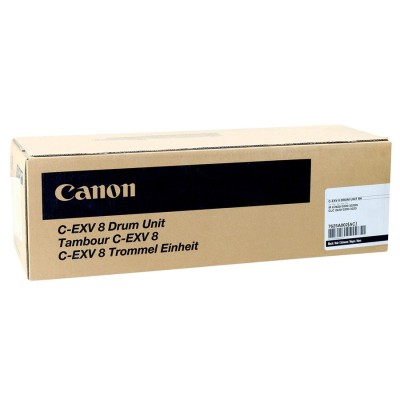 Canon C-EXV8Y (7626A002) Sarı Orjinal Drum Ünitesi - IR-C2620 / IR-C3200 (T17435) hemen satın al!
