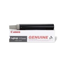 Canon NPG-9 (1379A003) Orjinal Toner - NP6016 / NP6218