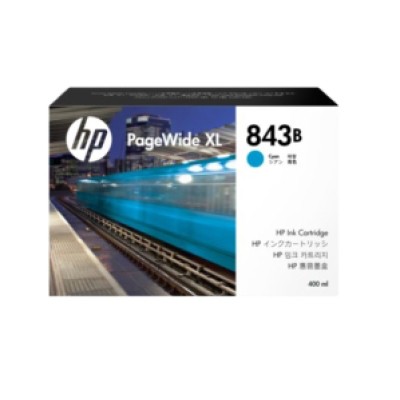 HP C1Q62A (843B) Mavi Orjinal Kartuş - PageWide XL5000 (T17479) hemen satın al!