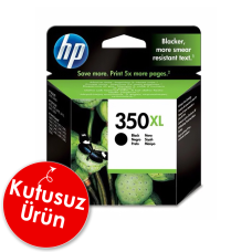 HP CB336EE (350XL) Siyah Orjinal Kartuş - Officejet J5740