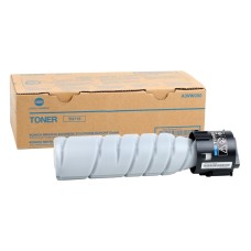 Konica Minolta TN-118 (A3VW050) Siyah Orjinal Toner - Bizhub 195