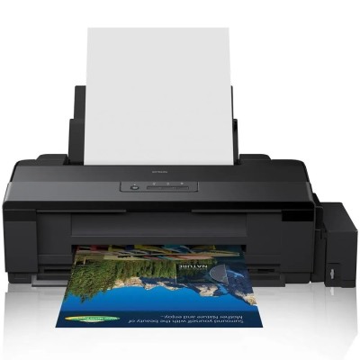 Epson C11CD82401 EcoTank L1800 A3 Renkli Tanklı Yazıcı (T17587) hemen satın al!