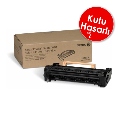 Xerox 113R00762 Orjinal Drum Ünitesi - Phaser 4600 (C) (T17709) hemen satın al!