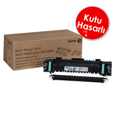 Xerox 115R00085 Orjinal Bakım Kiti - Phaser 3610