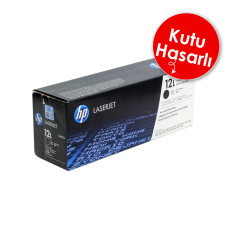 HP Q2612L (12L) Siyah Orjinal Ekonomik Toner - Laserjet 1010