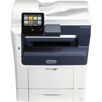 Xerox VersaLink B405V_DN + Tarayıcı + Fotokopi + Faks Çok Fonksiyonlu Lazer Yazıcı (T17760) hemen satın al!