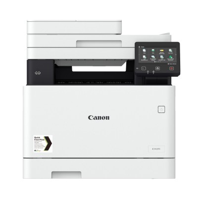 Canon i-SENSYS X C1127i Renkli Çok Fonksiyonlu Lazer Dubleks Yazıcı hemen satın al!