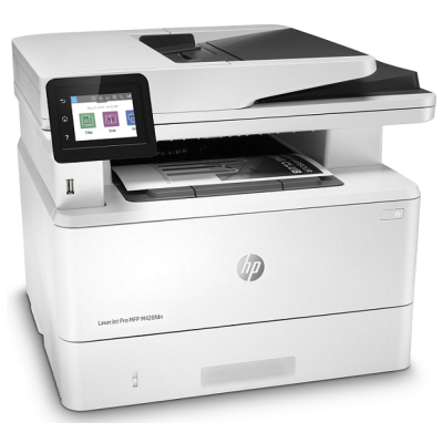 HP W1A29A (MFP M428FDN) LaserJet Pro Çok Fonksiyonlu Laser Yazıcı (CF259XC Tonerli) hemen satın al!