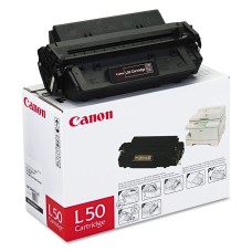 Canon L50 Siyah Orjinal Toner - PC100 / PC300