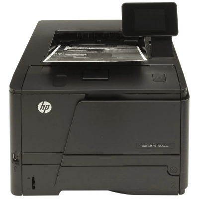 HP CF278A (M401dn) LaserJet Pro 400 Dubleks Mono Lazer Yazıcı hemen satın al!