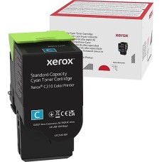 Xerox 006R04361 Mavi Orjinal Toner - C310 / C315