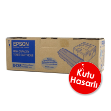 Epson C13S050435 Orjinal Toner Yüksek Kapasiteli - M2000