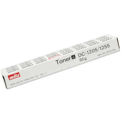 Kyocera Mita 37041085 Orjinal Toner - DC-1205 / DC-1255 hemen satın al!