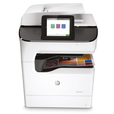 HP 4PZ46A PageWide Managed Color MFP P779dns A3 Renkli Çok Fonksiyonlu Lazer Yazıcı hemen satın al!