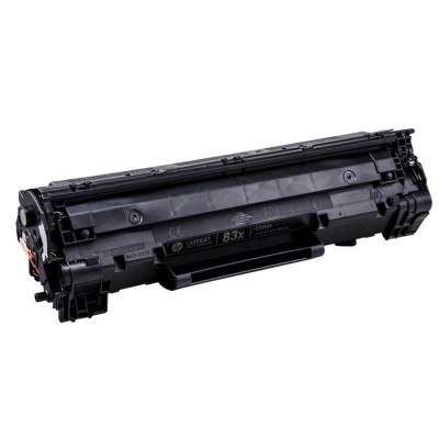 HP CF283X (83X) Siyah Orjinal Toner Yüksek Kapasite - M201dw / M225dn (B) hemen satın al!