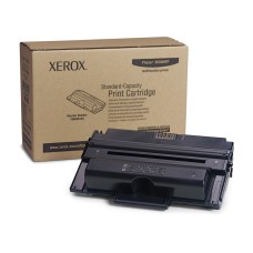 Xerox 108R00793 Siyah Orjinal Toner - Phaser 3635MFP