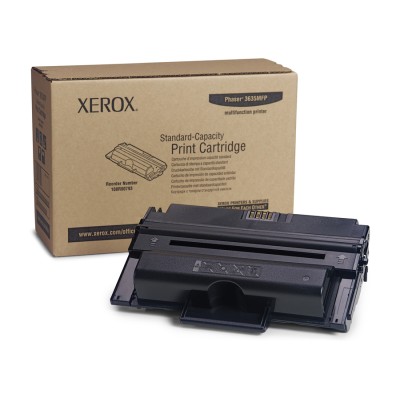 Xerox 108R00793 Siyah Orjinal Toner - Phaser 3635MFP hemen satın al!