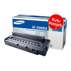 Samsung SF-D560RA Siyah Orjinal Toner - SF-560R / SF-565PR