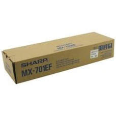 Sharp MX-701EF Sub Heat Unit - MX-6201N / MX-7001N