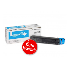 Kyocera TK-5160C Mavi Orjinal Toner - Ecosys P7040cdn