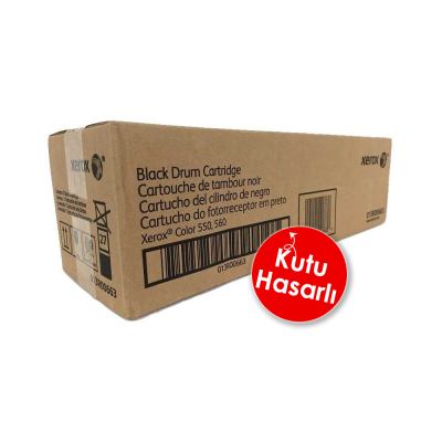 Xerox 013R00663 Siyah Orjinal Drum Ünitesi - C60 / C70 (C) hemen satın al!