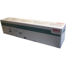 OKI 42918928 Siyah Orjinal Toner - ES3640