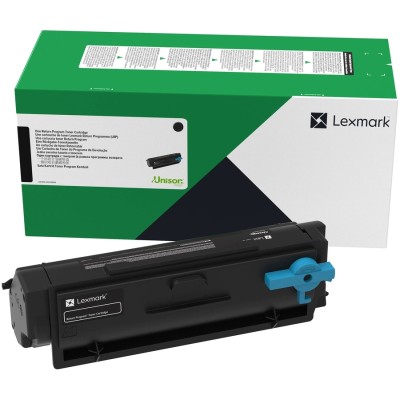 En uygun Lexmark 55B5X0E Ekstra Yüksek Kapasite Orjinal Toner hemen satın al!