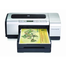 HP C8174A Business Inkjet 2800 Renkli Yazıcı