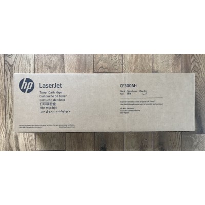 En uygun HP 827A CF300AH Siyah Orjinal Toner hemen satın al!